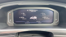 Volkswagen Tiguan 2.0 TDi 190 4Motion SEL 5dr DSG Diesel Estate